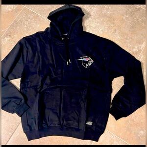 MR Beast hoodie size Large New without tags